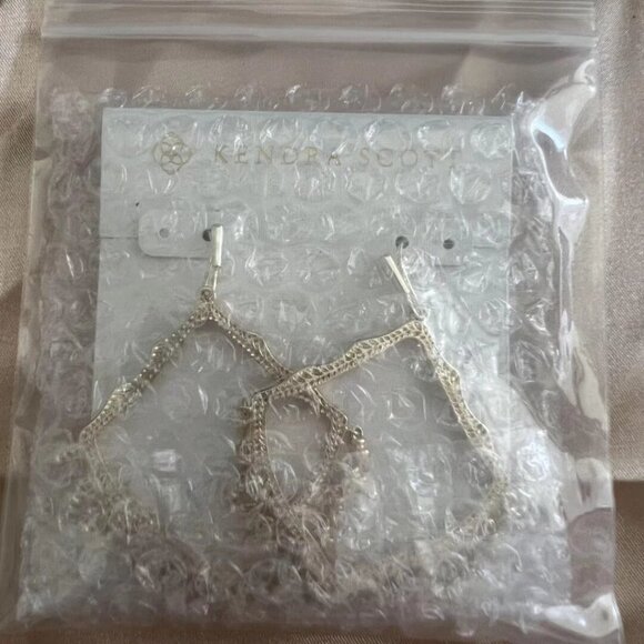 Kendra Scott Stud Earrings - Picture 5 of 7